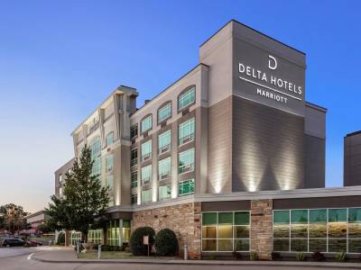 Delta Hotels by Marriott Midwest City at the Reed Conference Center - Bild 1
