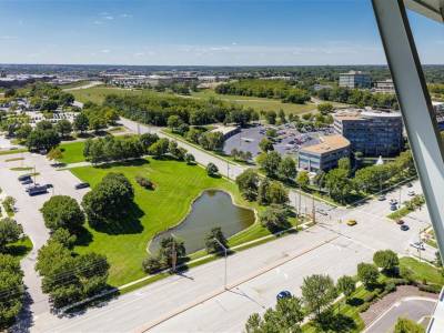 Sheraton Overland Park Hotel at the Convention Center - Bild 1