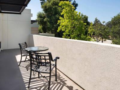 Sheraton Palo Alto Hotel - Bild 1