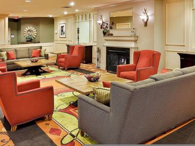 Reading Vitality Hotel - Bild 1