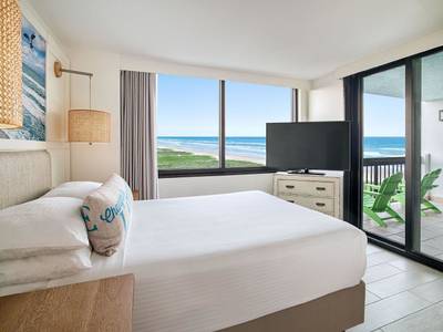 Margaritaville Beach Resort South Padre Island - Bild 1