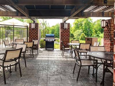 Hyatt House Branchburg / Bridgewater - Bild 1