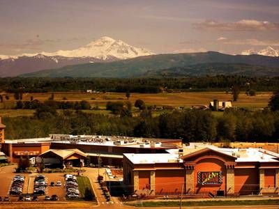 Silver Reef Hotel Casino Spa - Bild 1