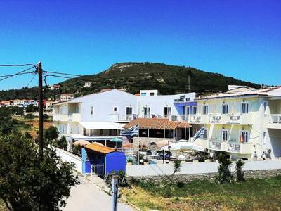 Oceanida Bay - Bild 1