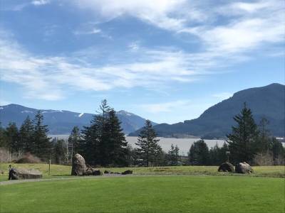 Skamania Lodge - Bild 1