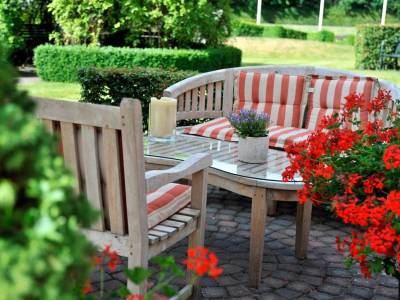 Fletcher Hotel-Restaurant Zevenbergen-Moerdijk - Bild 1