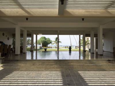 Mandara Resort - Bild 1