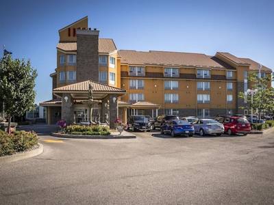 Monte Carlo Inn - Barrie Suites - Bild 1