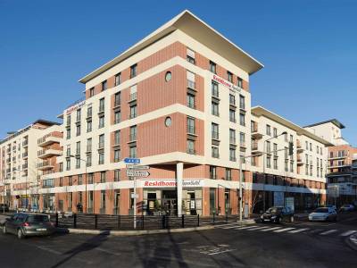Residhome Paris-Evry - Bild 1