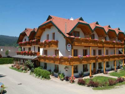 Gasthof Gfrerer Lipp - Bild 1