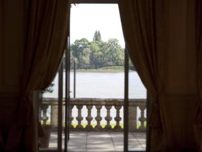 Chateau Grattequina - Bild 1