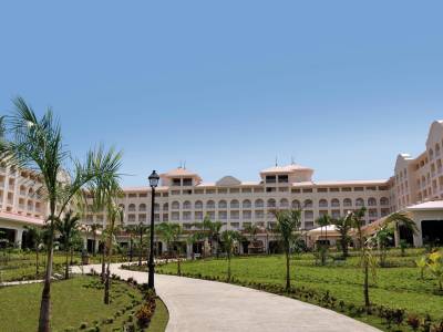 Hotel Riu Guanacaste - Bild 1