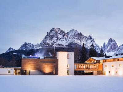 Hotel Monika - Bild 1