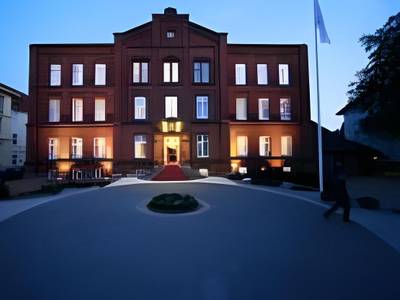 Hotel Navigare Buxtehude - Bild 1