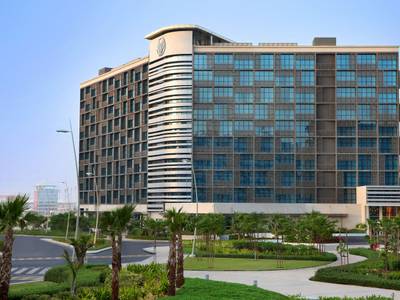 Yas Plaza Marina - Bild 1