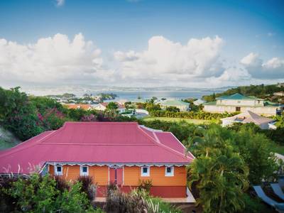 La Suite Villa - Bild 1