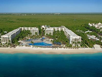 Dreams Riviera Cancun Resort & Spa - Bild 1