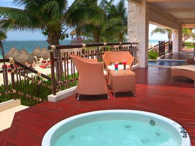 Dreams Riviera Cancun Resort & Spa - Bild 1