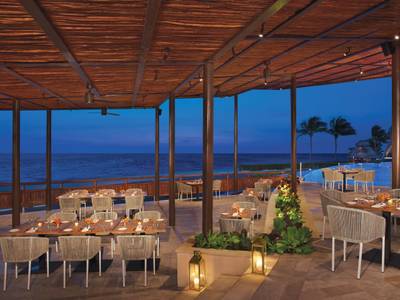 Dreams Riviera Cancun Resort & Spa - Bild 1