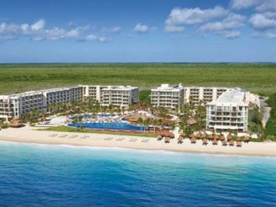 Dreams Riviera Cancun Resort & Spa - Bild 1