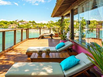 Insólito Boutique Hotel & Spa - Bild 1