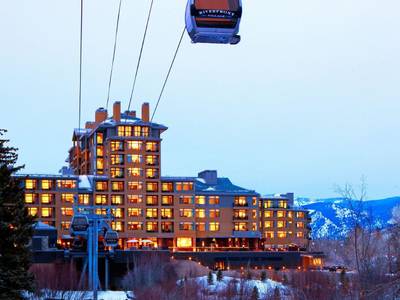 The Westin Riverfront Resort & Spa, Avon, Vail Valley - Bild 1