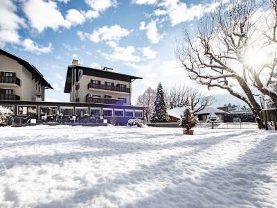 Hotel Ander - Bild 1