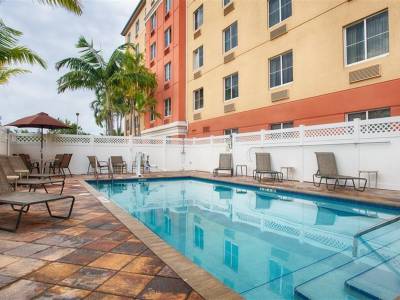 Four Points by Sheraton Fort Lauderdale Airport - Dania Beach - Bild 1