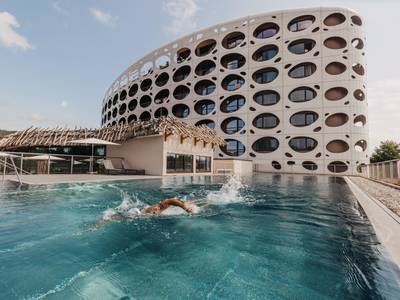 Das Seepark Wörthersee Resort - Bild 1