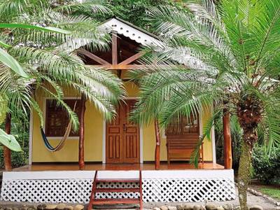 Ciudad Perdida Ecolodge - Bild 1