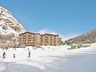 Serras Andorra - Bild 1