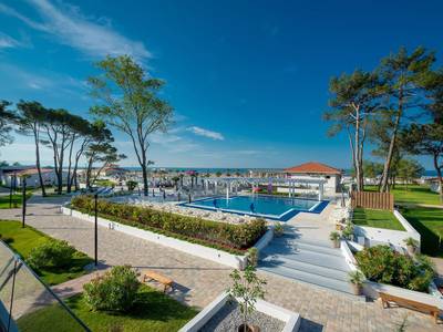 Azul Beach Resort Montenegro - Bild 1