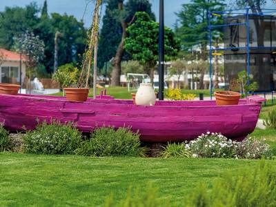 Azul Beach Resort Montenegro - Bild 1