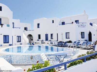 Olympic Villas - Bild 1