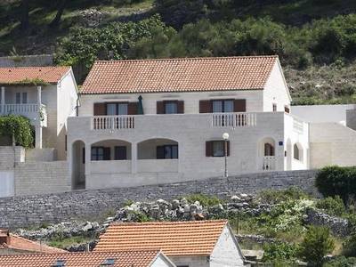 Villa Pucisca - Bild 1