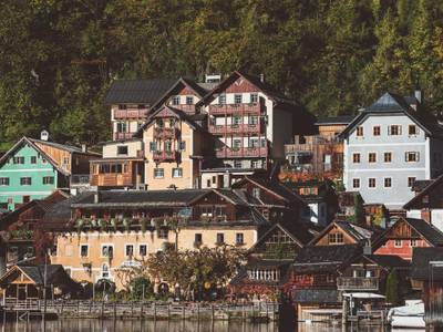 Heritage Hotel Hallstatt - Bild 1