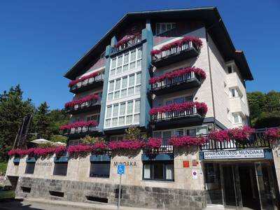 Mundaka Apartamentos - Bild 1
