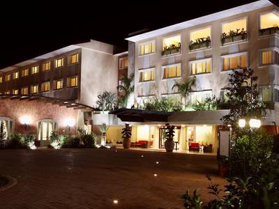 Semiramide Palace - Bild 1