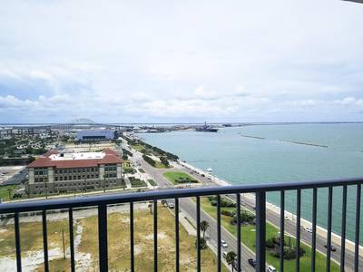 Omni Corpus Christi Hotel - Bild 1