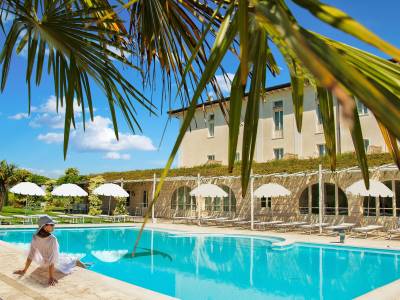 Garda Hotel San Vigilio Golf - Bild 1