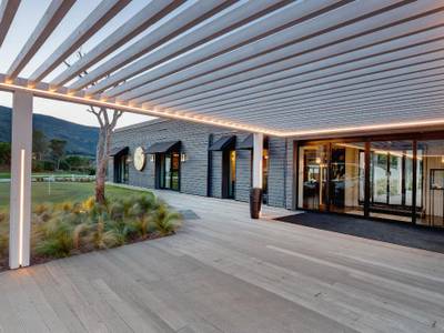 Argentario Golf Resort & Spa - Bild 1