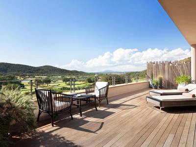 Argentario Golf Resort & Spa - Bild 1