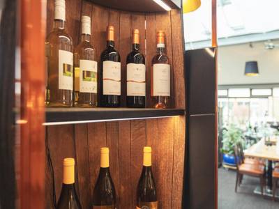 Garner Hotel Elmshorn - Bild 1