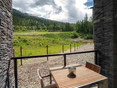 The Sutton Place Hotel Revelstoke - Bild 1