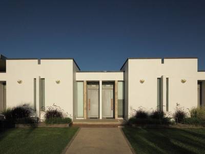 Camberland Resort & Suites Pilar - Bild 1