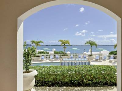 Rosewood Bermuda - Bild 1