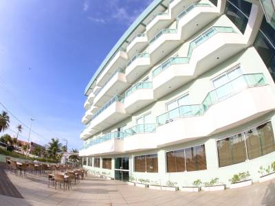 Real Classic Hotel - Bild 1