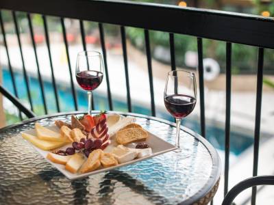 L'Oiseliere Montmagny - Bild 1