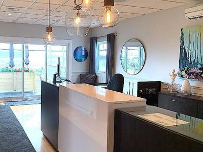 Manoir de Percé - Bild 1