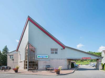 Clarion Pointe Quebec Airport - Bild 1